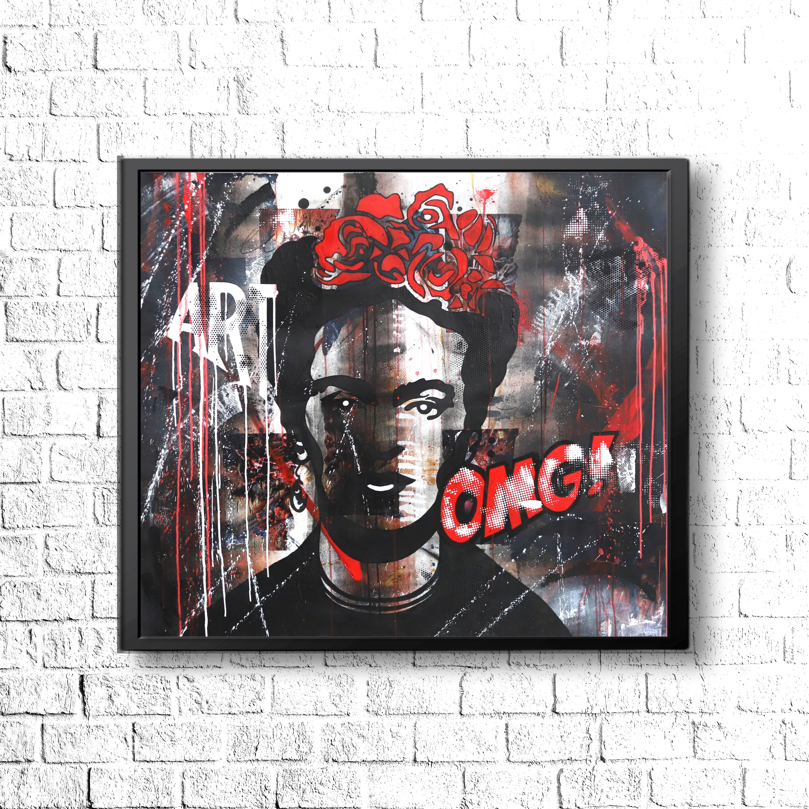 ”Frida kahlo”