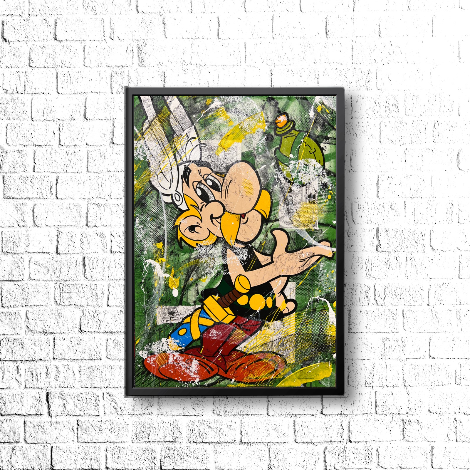 ”Asterix”