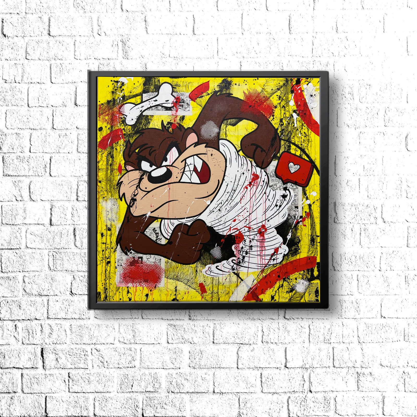 ”Taz”