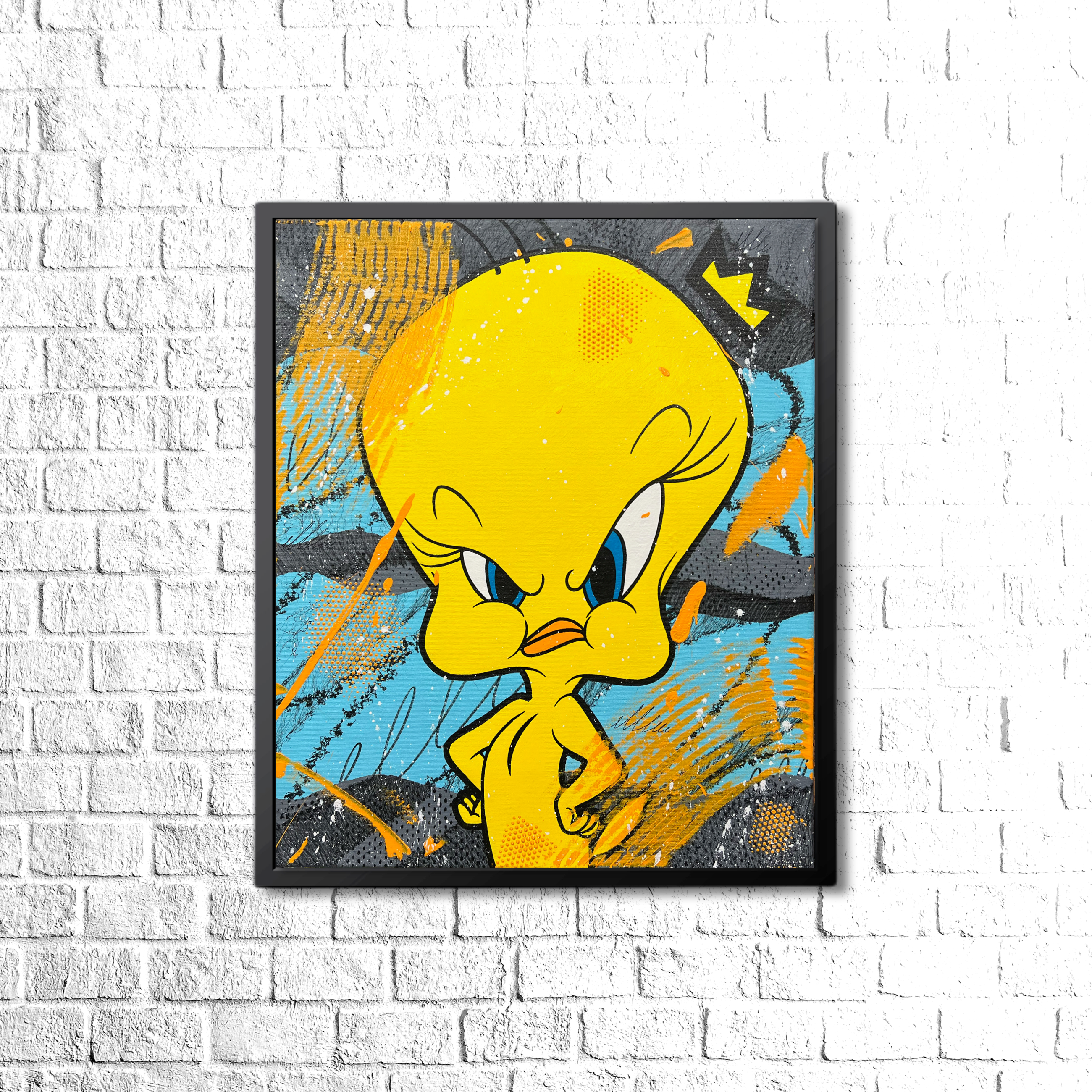 ”Titi”