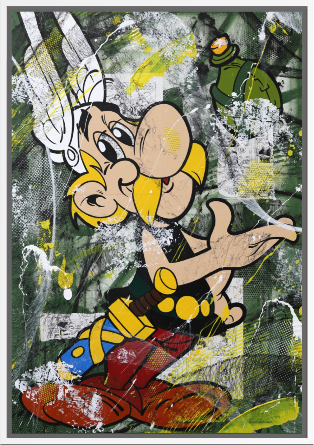 ”Asterix”