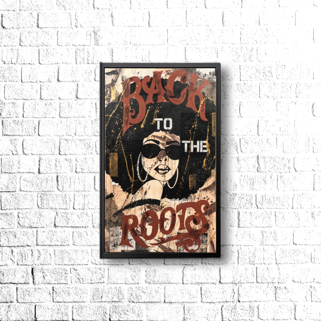 ”Back To The Roots”