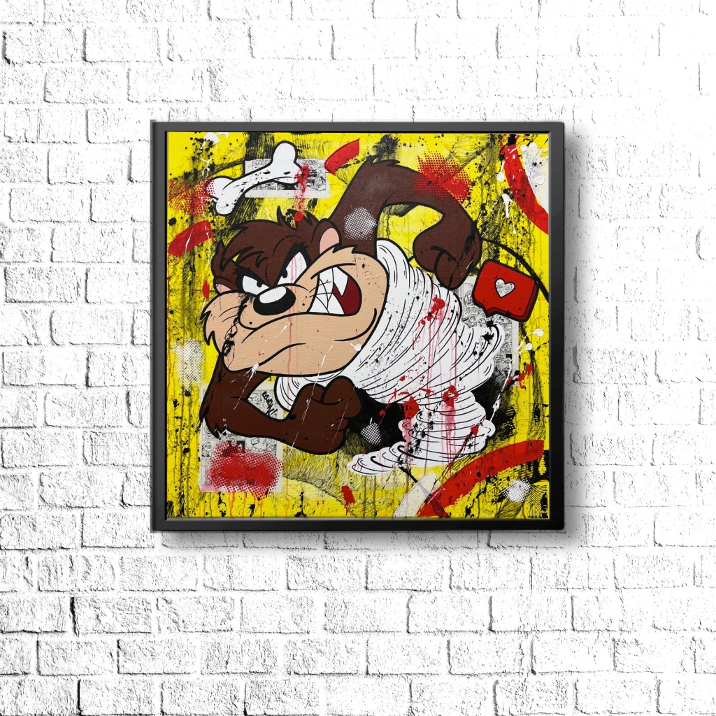 ”Taz”