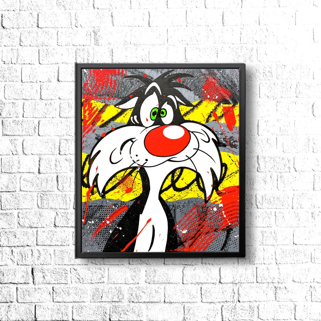 ”Sylvester”