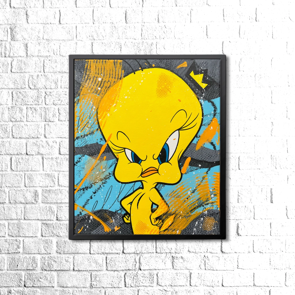 ”Titi”