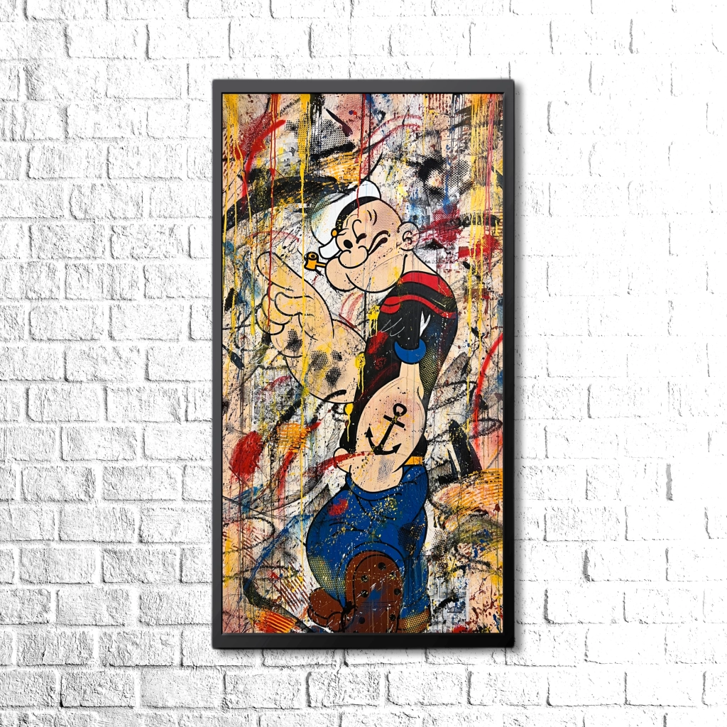 ”Popeye”
