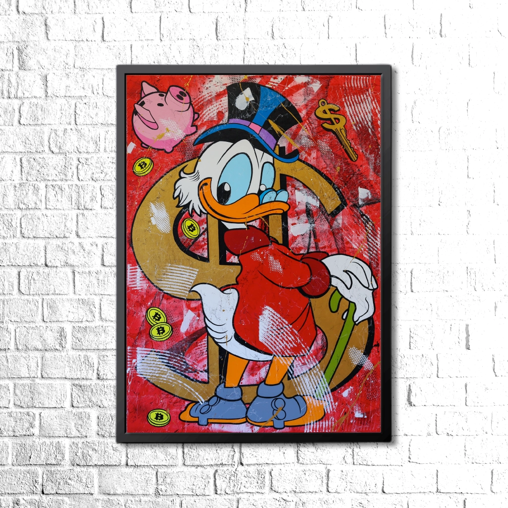 ”Balthazar Picsou”