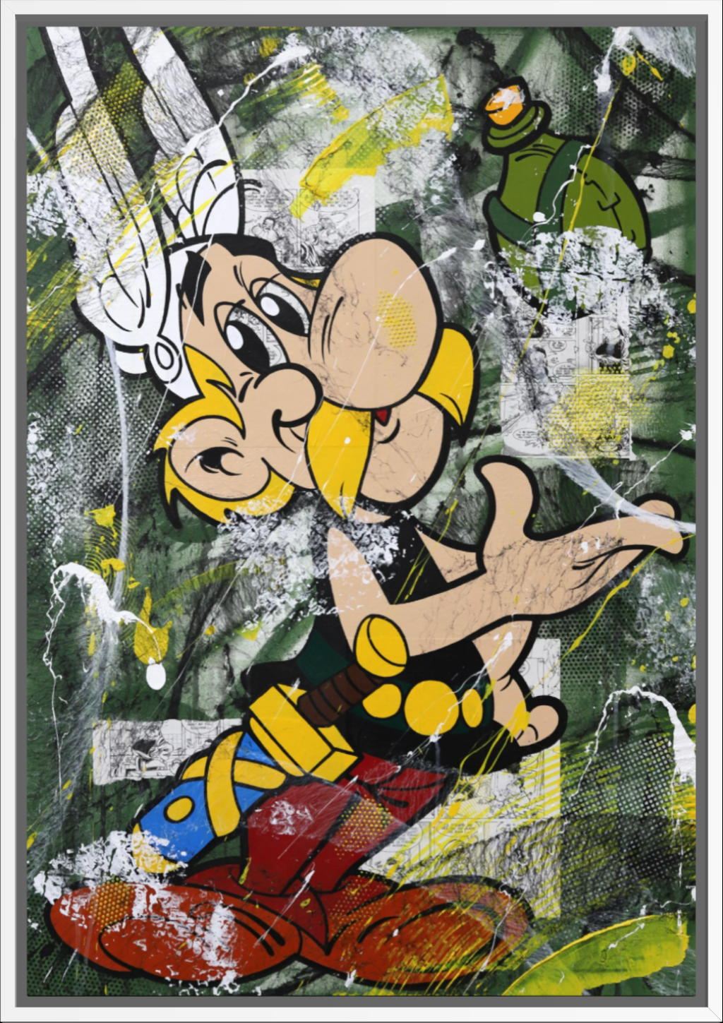 ”Asterix”