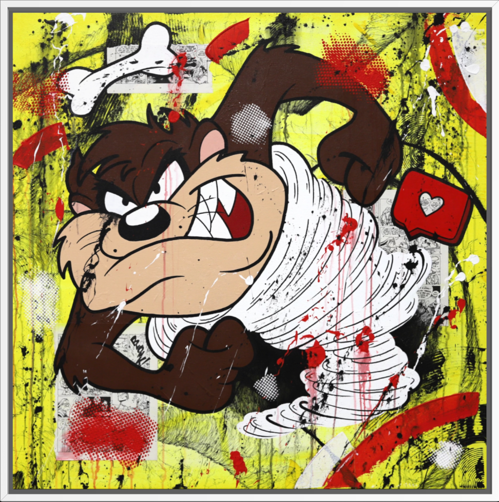 ”Taz”