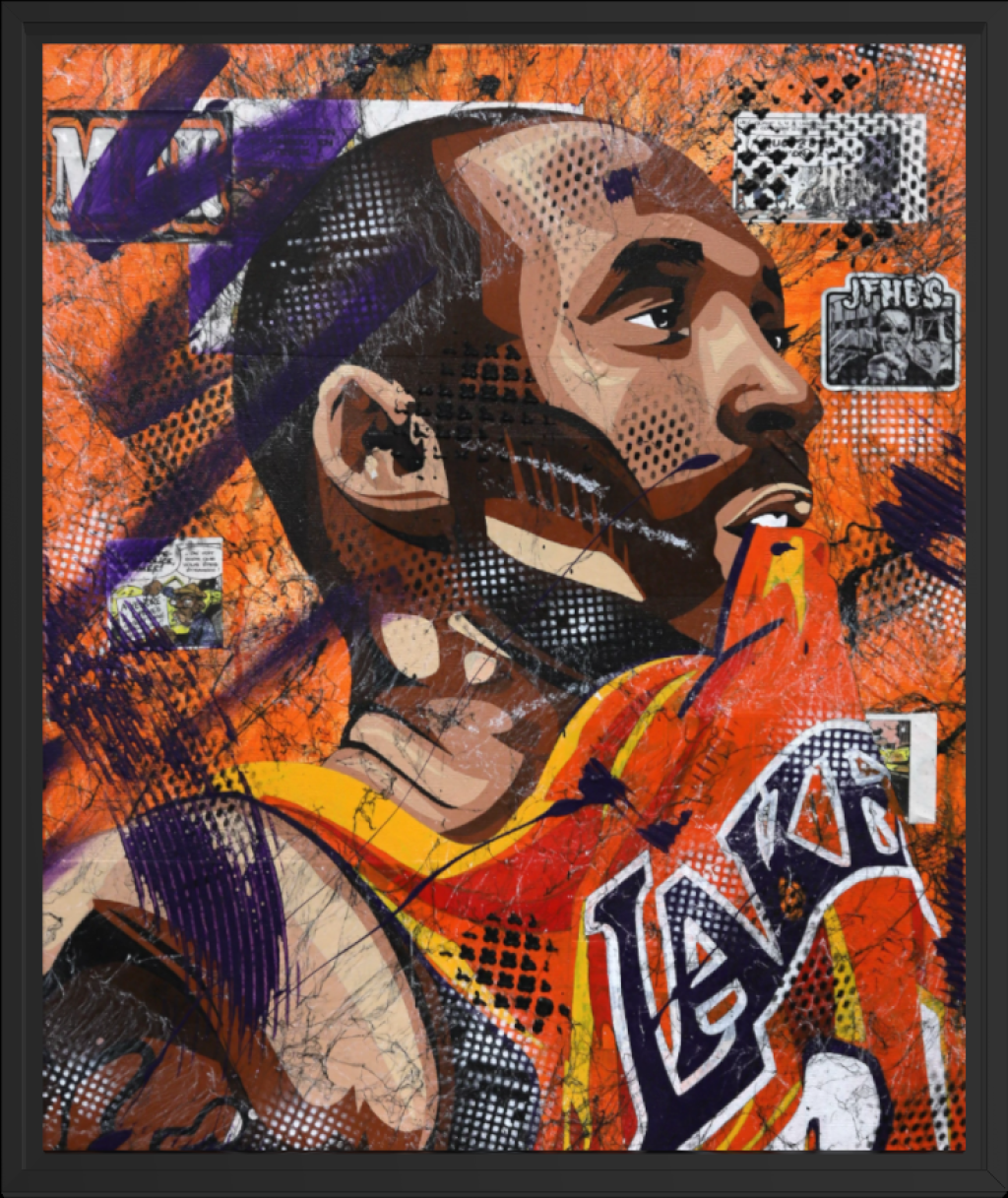 Kobe Bryant 