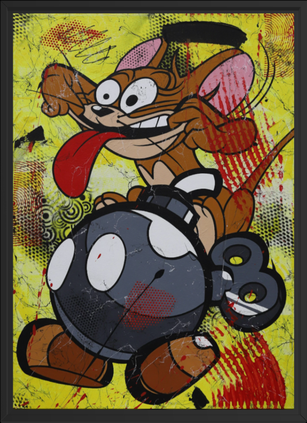 Jerry